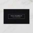 Search for hippy business cards Simple