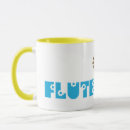 Search for flutist mugs Orchestra