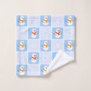Search for new year bath towels Snowflakes