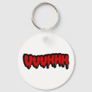 Search for zombie humour key rings Undead