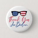 Search for thank you badges Political