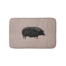 Search for pig bath mats Farm