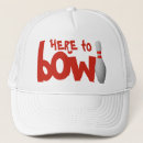 Search for bowling pin hats League