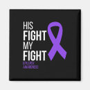 Search for epilepsy awareness magnets Fight