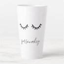 Search for eyelashes mugs Girly