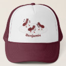 Search for ant hats Bugs