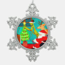 Search for weird christmas decor Quirky