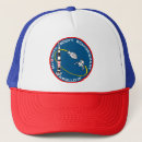 Search for in a rocket hats Nasa