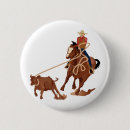 Search for roping badges Western