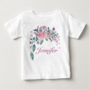 Search for birthday baby girl tshirts Pretty