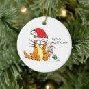 Search for mouse christmas tree decorations Funny