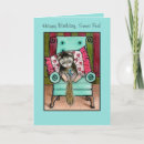 Search for ferret birthday cards Animals