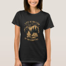 Search for hiking womens tshirts Forest
