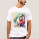 Search for pig mens tshirts Fur