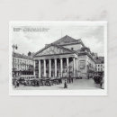 Search for belgium postcards Bruxelles