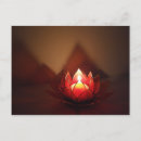 Search for holders postcards Candle
