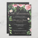 Search for rustic 50th anniversary invitations 25th
