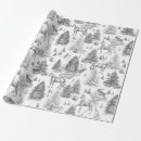 Search for snow white wrapping paper Chic