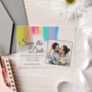 Search for gay pride party invitations Modern