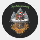 Search for cute graphics stickers Winter
