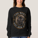 Search for black pug clothing Vintage