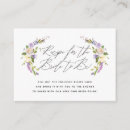 Search for recipe for bride to be Calligraphy