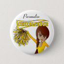 Search for cheerleading badges Sports