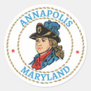Search for annapolis stickers Sailing