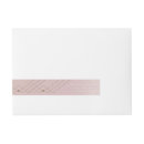 Search for pink diamonds return address labels For her