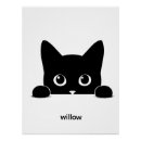 Search for pet name posters Kitten
