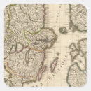 Search for map of norway stickers Outline