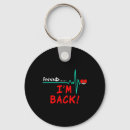 Search for heart surgery key rings Heart disease hope
