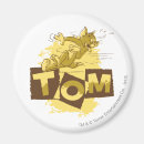 Search for tom magnets Jerry mouse