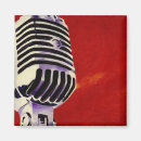 Search for microphone magnets Music