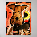 Search for welsh terrier art Pets