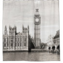 Search for london shower curtains Vintage