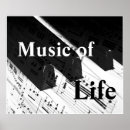 Search for life key art Music