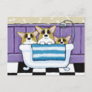 Search for corgi postcards Animal lover