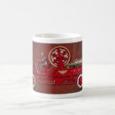 Search for fire truck mugs Old