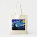 Search for starry bags Impressionism