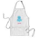 Search for octopus aprons Cartoon