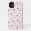 Search for glitter heart iphone cases Modern