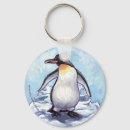 Search for icebergs key rings Blue