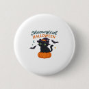 Search for kitten pumpkin badges Cat