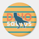 Search for stripe blue magnets For kids