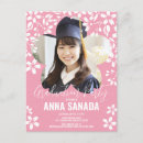 Search for sakura invitations Cherry blossoms