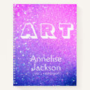 Search for artistic notebooks Drawing
