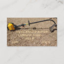 Search for weed business cards Landscaping