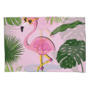 Search for flamingo pillowcases Background