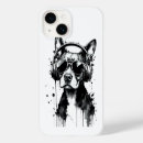 Search for black ink iphone cases Wildlife